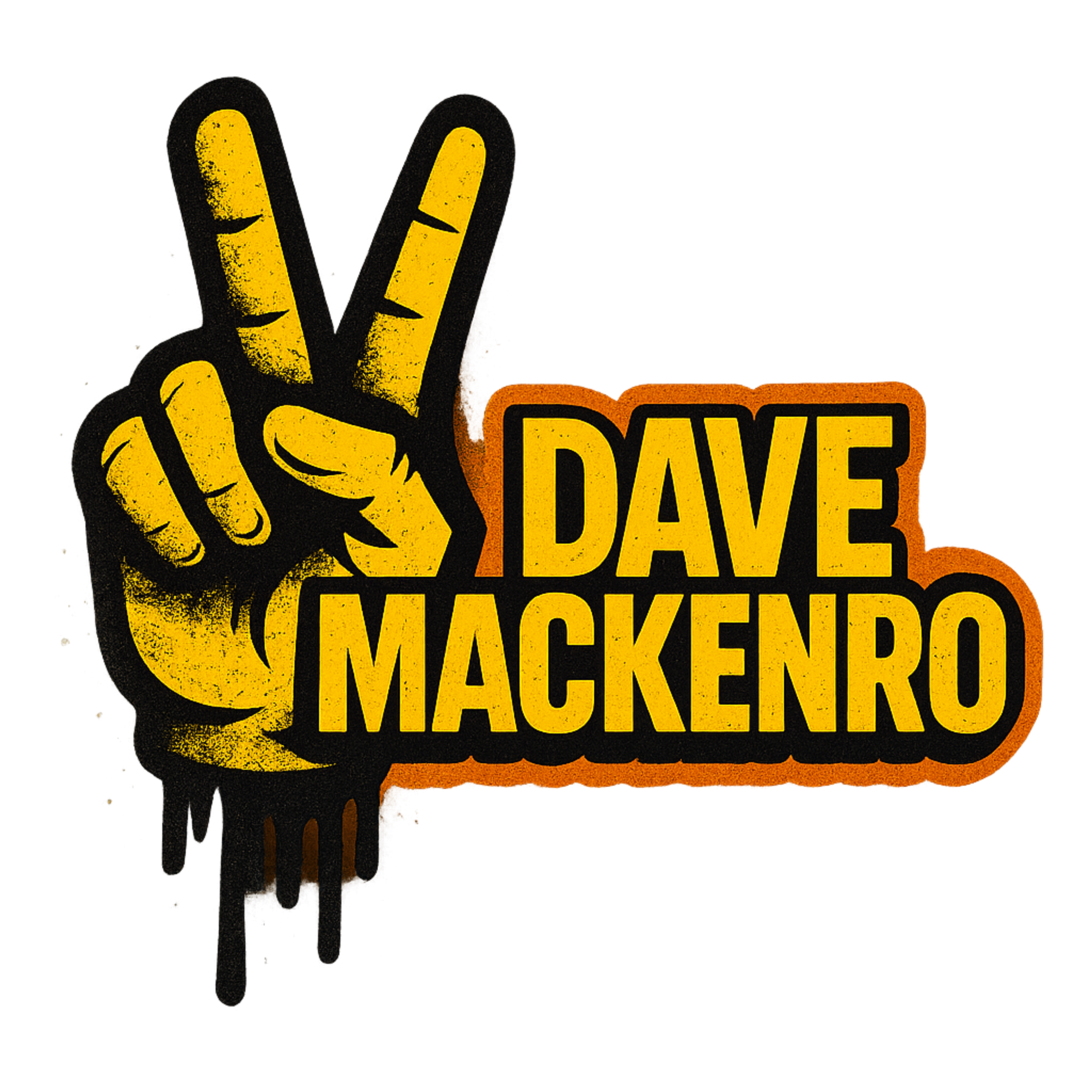 Dave Mackenro